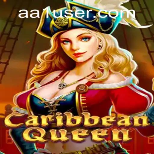 CaribbeanQueen: Uma Aventura Inovadora no Mundo dos Jogos Online