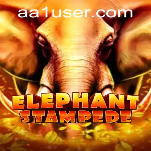 ElephantStampede: A Nova Sensação dos Jogos Online