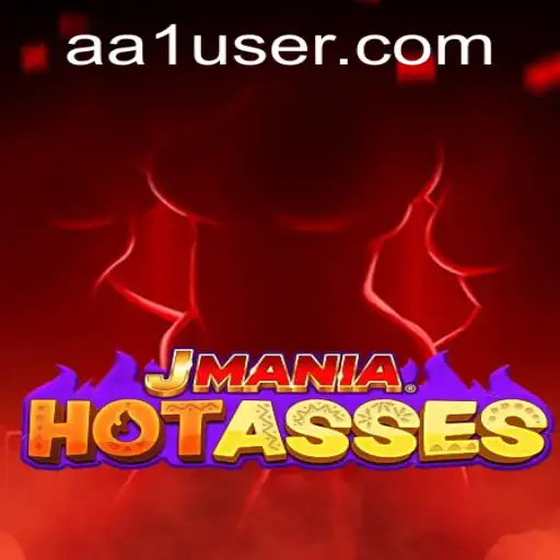 Descubra o Mundo de JManiaHotAsses: Um Jogo Inovador com AA1.COM