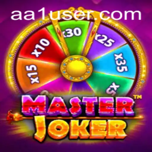 Descubra o Fascinante Jogo MasterJoker