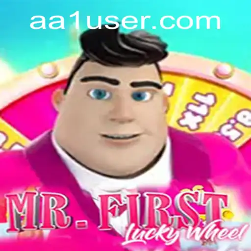 Explorando o Mundo de MrFirstLuckyWheel: Um Novo Fenômeno no Universo dos Jogos Online