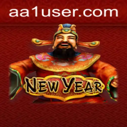 Descubra o Mundo de NewYear: O Intrigante Jogo Online de AA1.COM