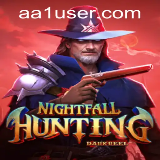 Explorando o Fascinante Mundo de NightfallHunting