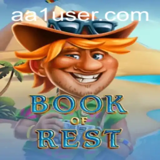 Explorando o Universo de BookofRest: O Novo Fenômeno dos Jogos Online
