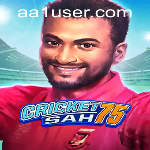 CricketSah75: Uma Nova Era no Mundo dos Jogos de Estratégia