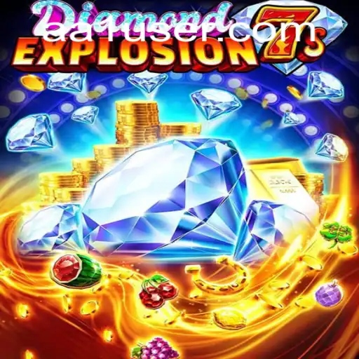 Explorando o Vibrante Mundo de DiamondExplosion7s: Uma Jornada de Emoção e Estratégia