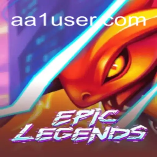 Explorando o Universo de EpicLegends: Um Novo Mundo em AA1.COM
