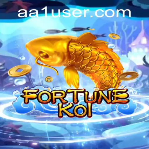 Descubra FORTUNEKOI: O Fascinante Jogo de Estratégia e Sorte