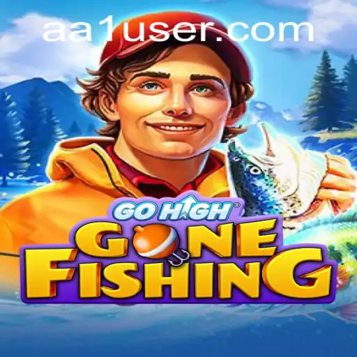GoHighGoneFishing: Mergulhando na Aventura