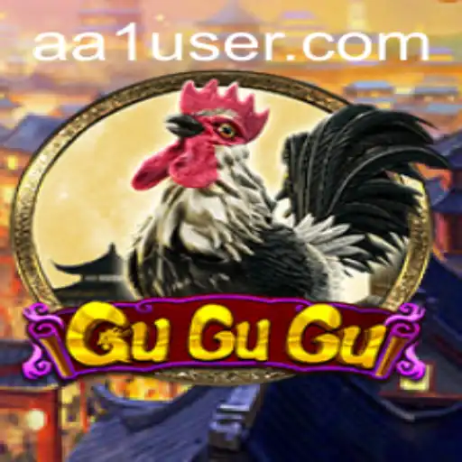 GuGuGu: Explorando o Fascinante Mundo do Jogo com AA1.COM
