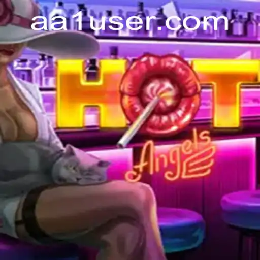 Explorando o Mundo do Jogo HotAngels e o Portal AA1.COM