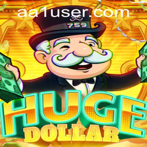 Descubra HugeDollar: O Jogo de Estratégia Financeira em Ascensão