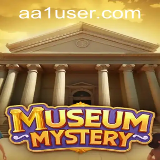 Desvende os Segredos de MuseumMystery: Um Jogo de Aventura e Suspense