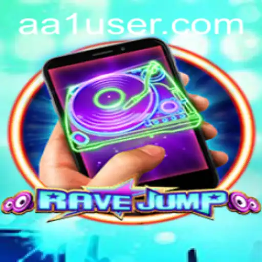 Descubra a Aventura de RaveJumpmobile: Um Jogo Inovador no AA1.COM