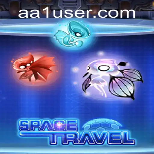 Explorando SpaceTravel: O Universo ao seu Alcance