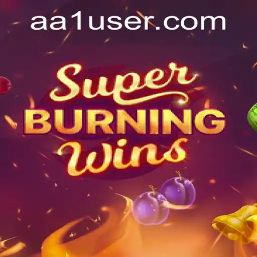 SuperBurningWins: Descubra a Excitante Aventura dos Caça-Níqueis Online