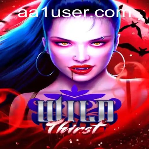 Descubra WildThirst: A Nova Sensação dos Jogos Online