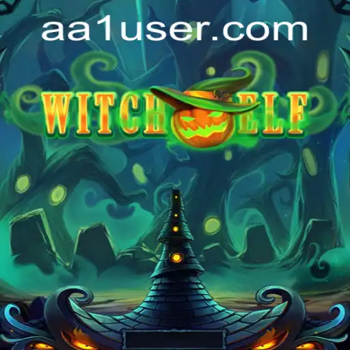 Explorando o Fascinante Mundo do WitchElf: Uma Jornada de Magia e Estratégia