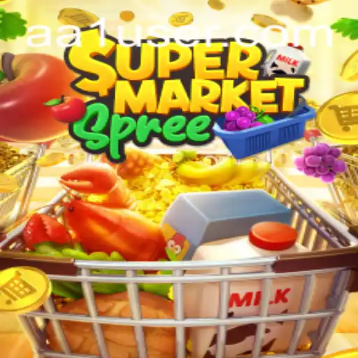 Tudo sobre SupermarketSpree: Aventuras No Supermercado Com AA1.COM